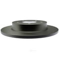 thumbnail image 1 of Raybestos 980285FZN Rust Prevention Technology Coated Rotor Brake Rotor, 1 Pack Fits select: 2004-2012 MAZDA 3, 1 of 4