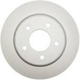 thumbnail image 1 of Raybestos 980287FZN Rust Prevention Technology Coated Rotor Brake Rotor, 1 Pack Fits select: 2004-2013 MAZDA 3, 1 of 4