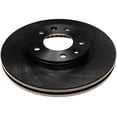 thumbnail image 1 of Raybestos 980288R Professional Grade Disc Brake Rotor Fits select: 2003-2005 MAZDA 6, 1 of 3