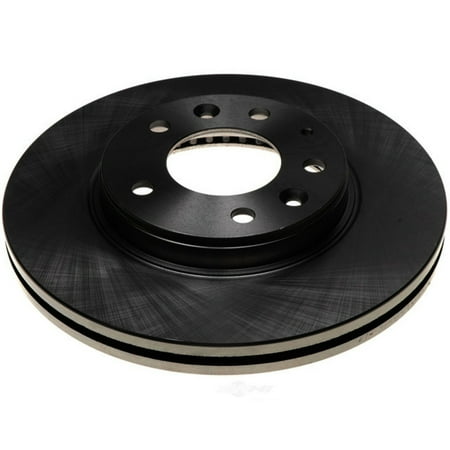 Raybestos 980288R Professional Grade Disc Brake Rotor Fits select: 2003-2005 MAZDA 6
