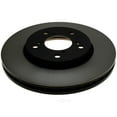 thumbnail image 1 of Raybestos 980290 Advanced Technology Disc Brake Rotor Fits select: 2005-2010 HONDA ODYSSEY, 1 of 4