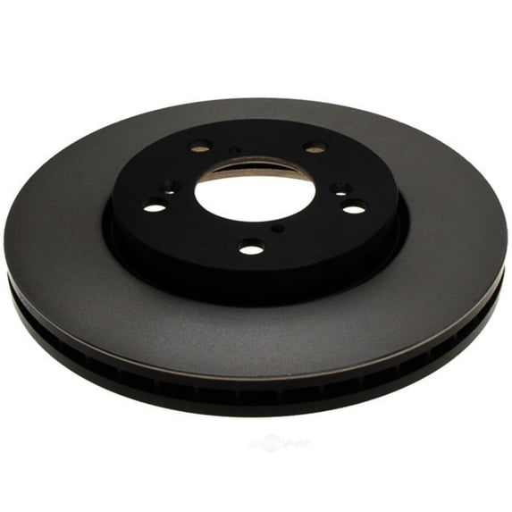 Raybestos 980290 Advanced Technology Disc Brake Rotor Fits select: 2005-2010 HONDA ODYSSEY