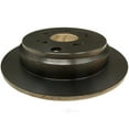thumbnail image 1 of Raybestos 980291 Advanced Technology Disc Brake Rotor, 1 of 4