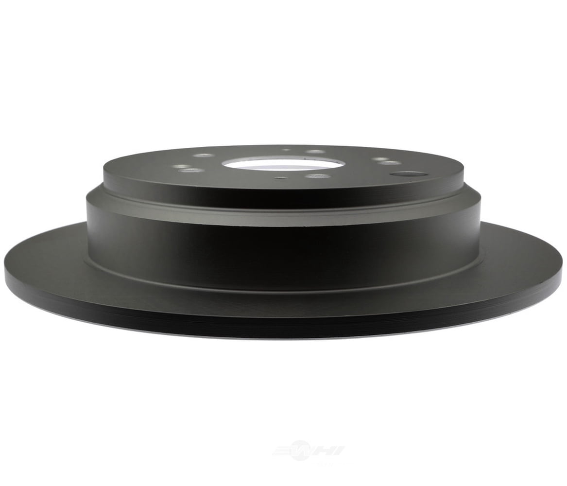 Wagner Freno BD180203E Rotor De Freno De Disco