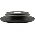 thumbnail image 1 of Raybestos 980291FZN Rust Prevention Technology Coated Rotor Brake Rotor-Dih Parking Brake, 1 Pack Fits select: 2005-2010 HONDA ODYSSEY, 1 of 2