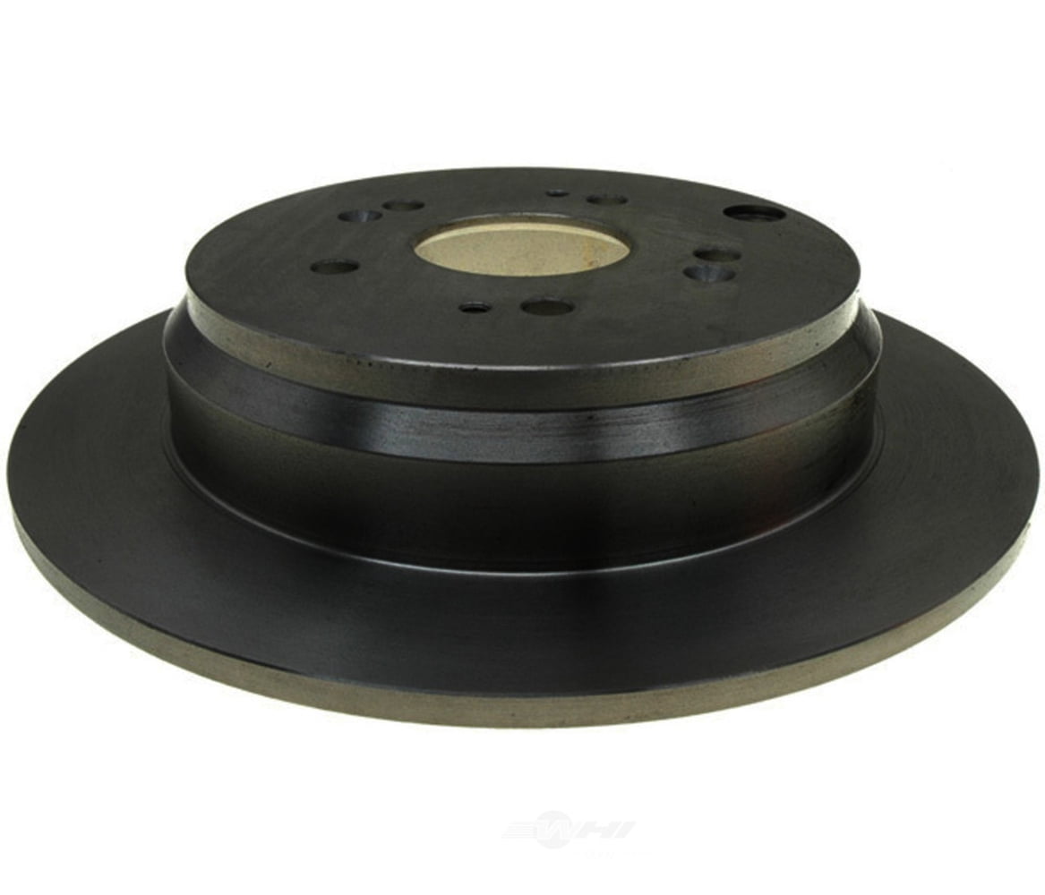 Raybestos 980294 Advanced Technology Disc Brake Rotor Fits select: 2005-2013 HONDA CR-V, 2007-2012 ACURA RDX