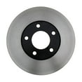 thumbnail image 1 of Raybestos 980295 Advanced Technology Disc Brake Rotor, 1 of 4