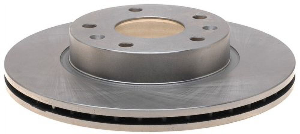 Raybestos 980303R Professional Grade Disc Brake Rotor Fits select: 2002-2005 LAND ROVER FREELANDER