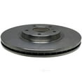 thumbnail image 1 of Raybestos 980307R Professional Grade Disc Brake Rotor Fits select: 2005-2007,2011-2014 NISSAN MURANO, 1 of 4