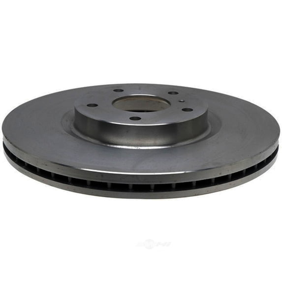Raybestos 980307R Professional Grade Disc Brake Rotor Fits select: 2005-2007,2011-2014 NISSAN MURANO