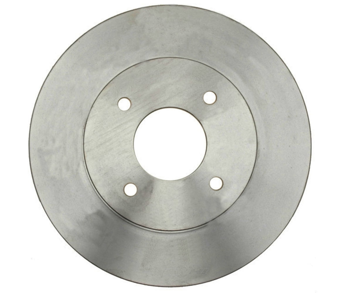 Raybestos 980308R Professional Grade Disc Brake Rotor Fits select: 2003-2006 NISSAN SENTRA