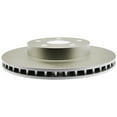 thumbnail image 1 of Raybestos 980312FZN Rust Prevention Technology Coated Rotor Brake Rotor, 1 Pack, 1 of 4