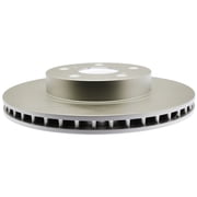Raybestos 980312FZN Rust Prevention Technology Coated Rotor Brake Rotor, 1 Pack