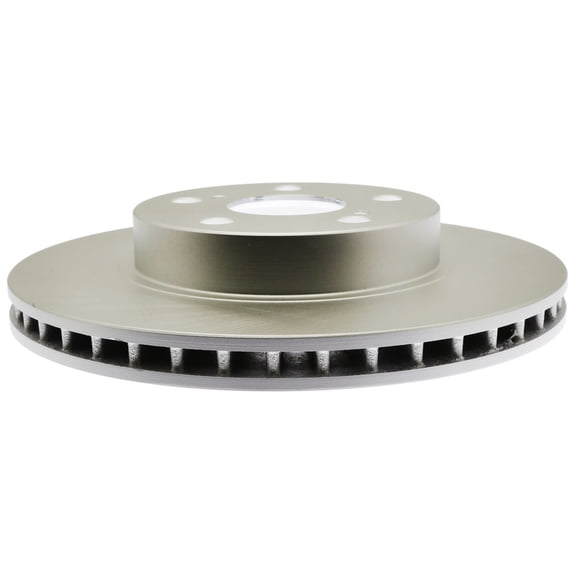 Raybestos 980312FZN Rust Prevention Technology Coated Rotor Brake Rotor, 1 Pack