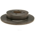 thumbnail image 1 of Raybestos 980316R Professional Grade Disc Brake Rotor Fits select: 2002-2003 HONDA CIVIC, 1 of 2