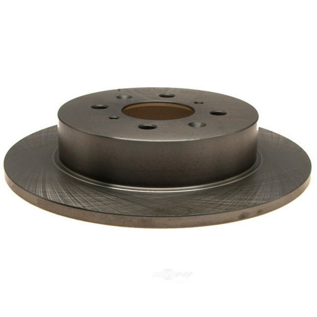 Raybestos 980316R Professional Grade Disc Brake Rotor Fits select: 2002-2003 HONDA CIVIC
