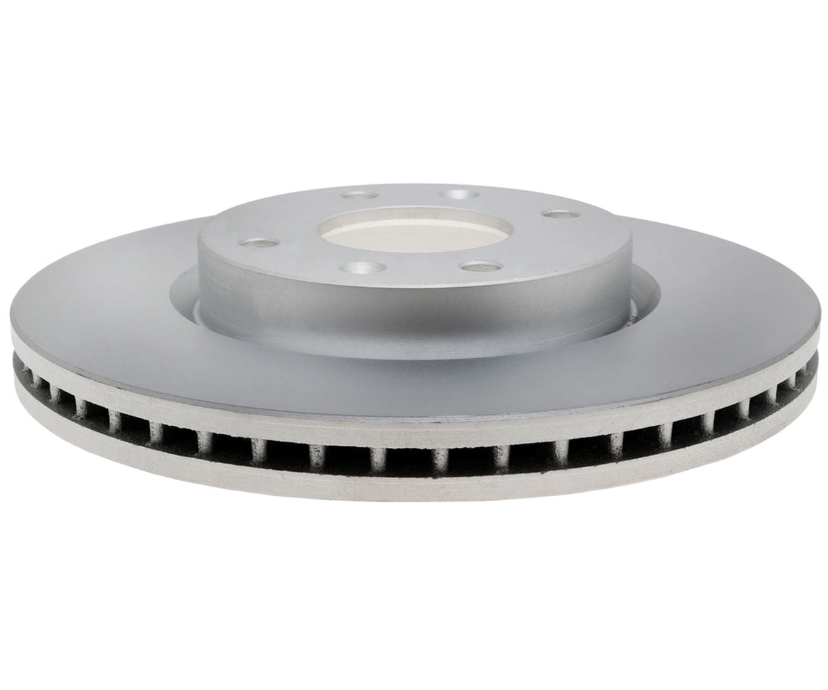 Raybestos 980323FZN Rust Prevention Technology Coated Rotor Brake Rotor, 1 Pack