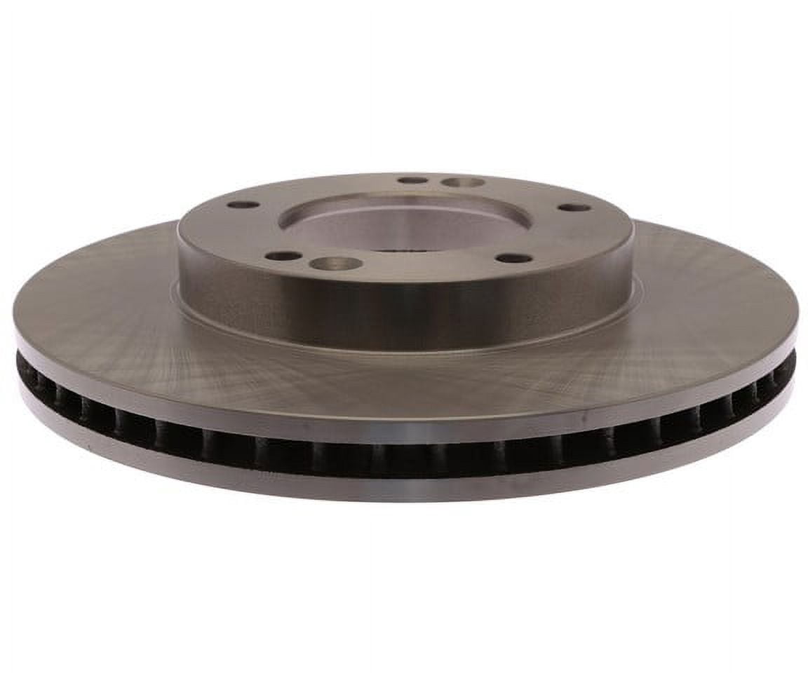 Raybestos 980325R Professional Grade Disc Brake Rotor Fits select: 2003-2006 KIA SORENTO