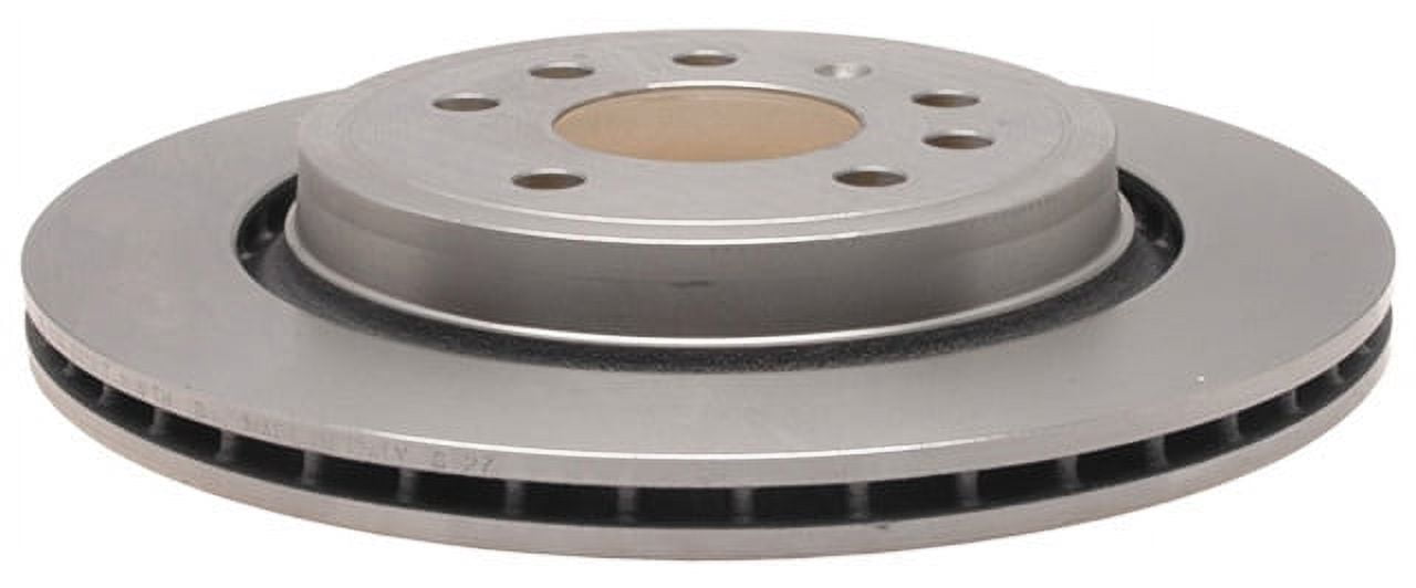 Raybestos, 980327, Performance Brake Rotor, Rear, Fit for 2003-2007,2009-2011 SAAB