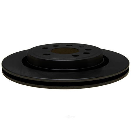 Raybestos 980327R Professional Grade Disc Brake Rotor