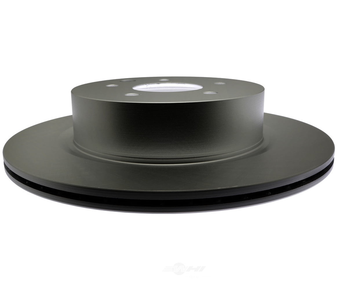 Raybestos 980333FZN Rust Prevention Technology Coated Rotor Brake Rotor