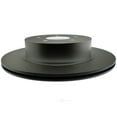 thumbnail image 1 of Raybestos 980333FZN Rust Prevention Technology Coated Rotor Brake Rotor, 1 Pack Fits select: 2009-2013 INFINITI G37, 2005-2008 INFINITI G35, 1 of 2