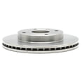 thumbnail image 1 of Raybestos 980338R Professional Grade Disc Brake Rotor Fits select: 2004-2008 SUZUKI FORENZA, 2005-2008 SUZUKI RENO, 1 of 3