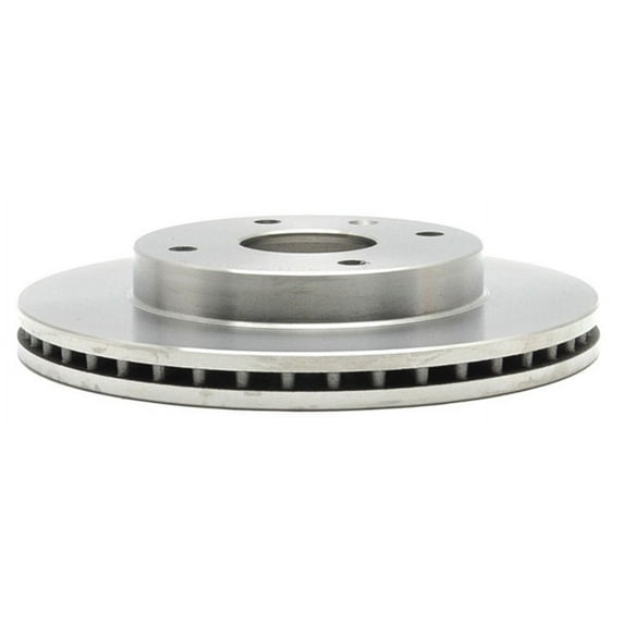 Raybestos 980338R Professional Grade Disc Brake Rotor Fits select: 2004-2008 SUZUKI FORENZA, 2005-2008 SUZUKI RENO