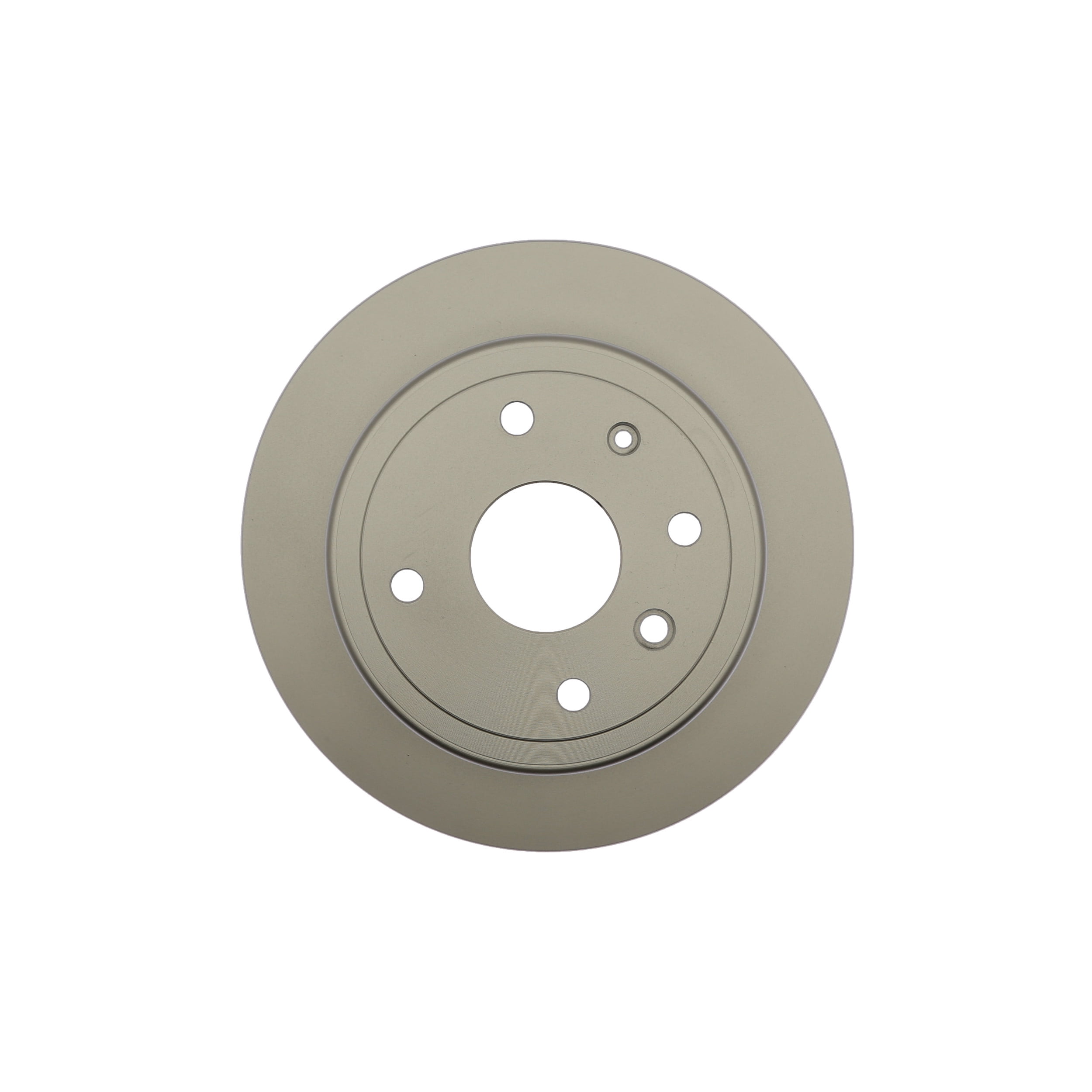Raybestos 980340FZN Element3; Coated Rotor Fits select: 2004-2006 SUZUKI VERONA