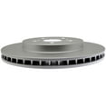 thumbnail image 1 of Raybestos 980341FZN Rust Prevention Technology Coated Rotor Brake Rotor, 1 Pack Fits select: 2004-2008 LEXUS RX, 2006-2007 TOYOTA HIGHLANDER HYBRID, 1 of 2