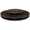 thumbnail image 1 of Raybestos 980341R Professional Grade Disc Brake Rotor, 1 of 2