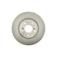 thumbnail image 1 of Raybestos 980343R R-Line Disc Brake Rotor Fits select: 2005-2012 ACURA RL, 1 of 7