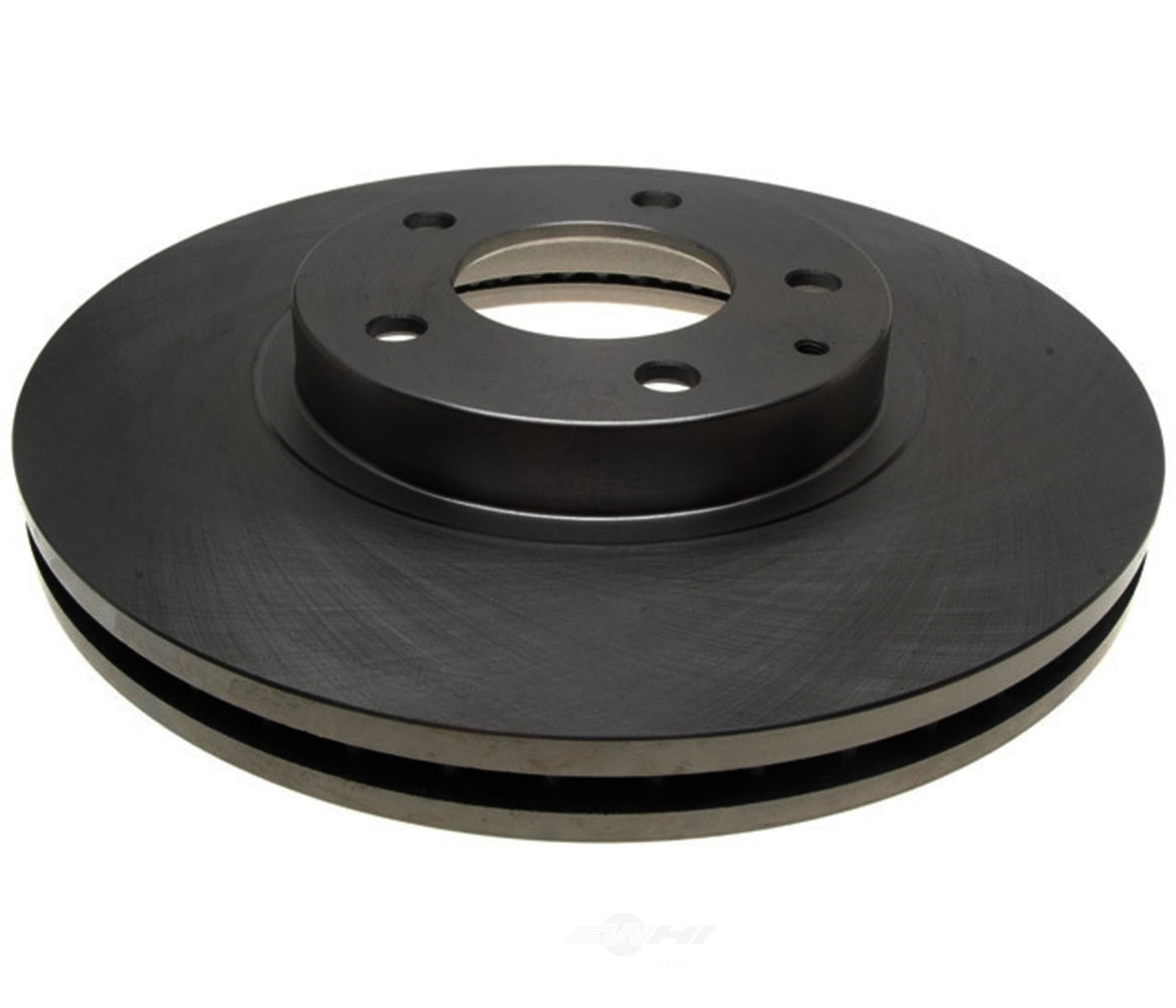 Raybestos 980350R Professional Grade Disc Brake Rotor Fits select: 2001-2002 MAZDA MILLENIA