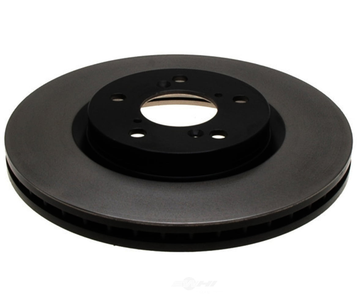 Raybestos 980353 Advanced Technology Disc Brake Rotor Fits select: 2006-2014 HONDA RIDGELINE