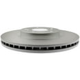 thumbnail image 1 of Raybestos 980353FZN Rust Prevention Technology Coated Rotor Brake Rotor, 1 Pack, 1 of 2