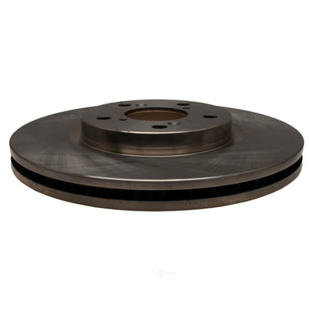 Raybestos 980353R Professional Grade Disc Brake Rotor Fits select: 2006-2014 HONDA RIDGELINE