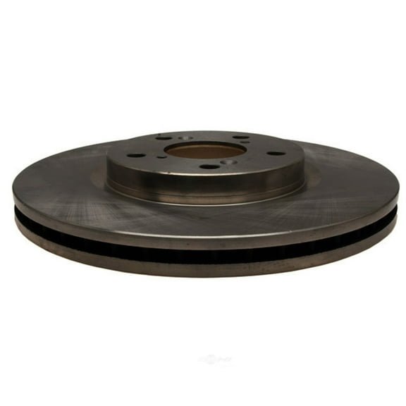 Raybestos 980353R Professional Grade Disc Brake Rotor Fits select: 2006-2014 HONDA RIDGELINE