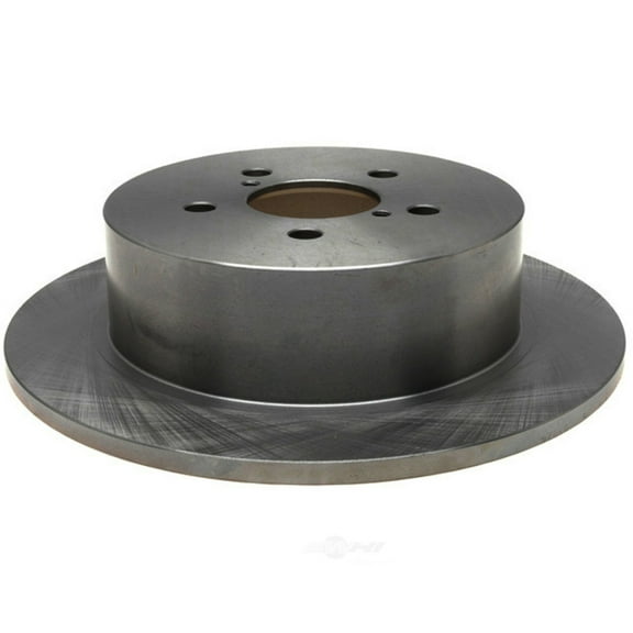 Raybestos 980354R, Grade Disc Brake Rotor, Rear Brake, Fit for 2009-2005 Subaru Outback Models