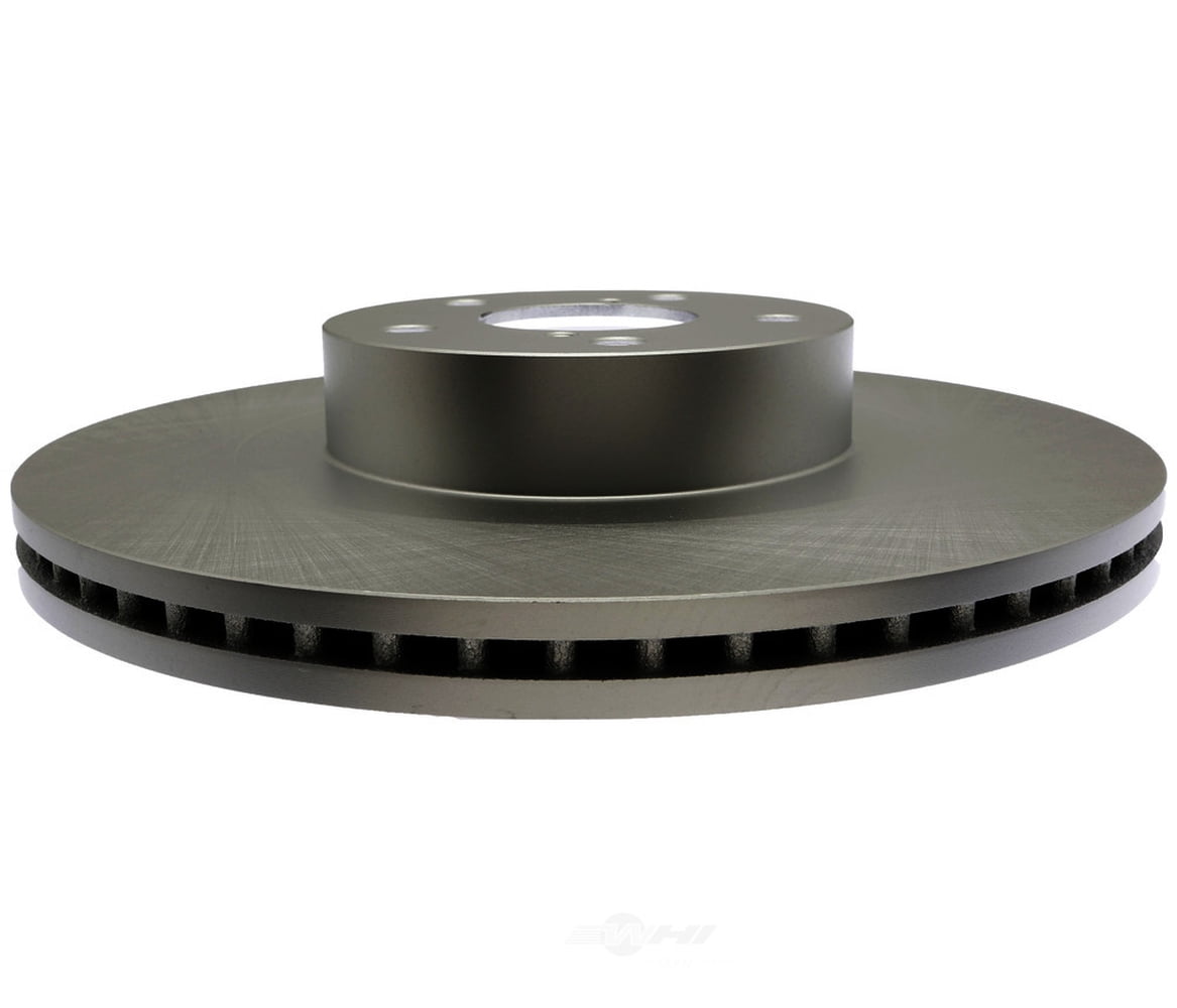 Raybestos 980360FZN Rust Prevention Technology Coated Rotor Brake Rotor, 1 Pack Fits select: 2009-2014,2017-2018 SUBARU FORESTER