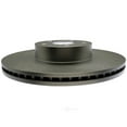 thumbnail image 1 of Raybestos 980360FZN Rust Prevention Technology Coated Rotor Brake Rotor, 1 Pack Fits select: 2009-2014,2017-2018 SUBARU FORESTER, 1 of 4