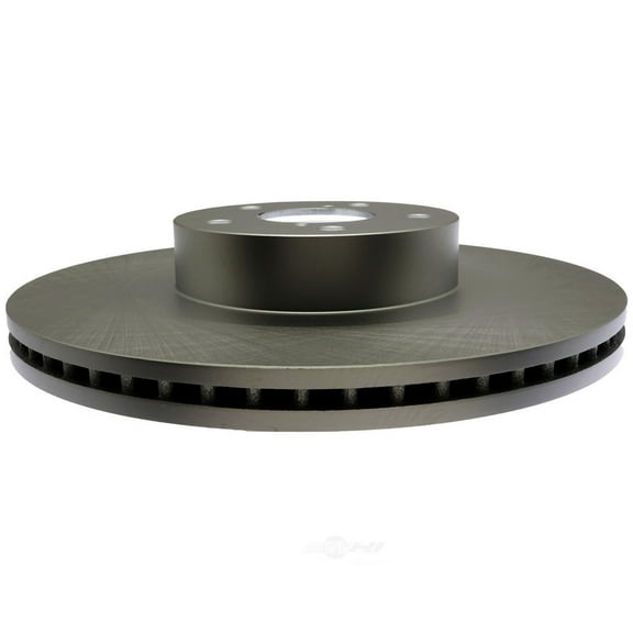 Raybestos 980360FZN Rust Prevention Technology Coated Rotor Brake Rotor, 1 Pack Fits select: 2009-2014,2017-2018 SUBARU FORESTER