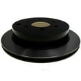 thumbnail image 1 of Raybestos 980368 Advanced Technology Disc Brake Rotor Fits select: 2005-2023 NISSAN FRONTIER, 2005-2015 NISSAN XTERRA, 1 of 4