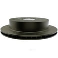 thumbnail image 1 of Raybestos 980368FZN Rust Prevention Technology Coated Rotor Brake Rotor-Dih Parking Brake, 1 Pack Fits select: 2005-2023 NISSAN FRONTIER, 2005-2015 NISSAN XTERRA, 1 of 2