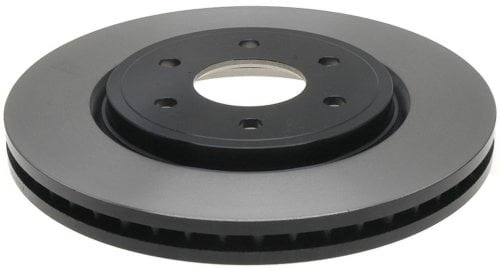 Specialty Truck, School Bus and Medium Duty Rotors