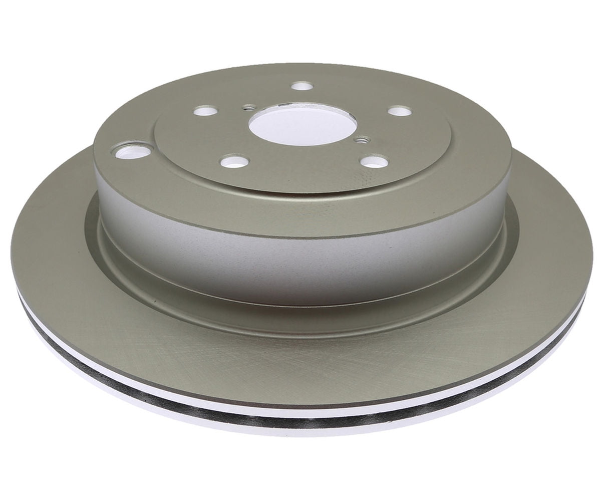 Raybestos 980378FZN Rust Prevention Technology Coated Rotor Brake Rotor-Dih Parking Brake, 1 Pack
