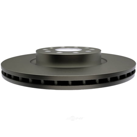 Raybestos 980383 Advanced Technology Disc Brake Rotor Fits select: 2012-2021 VOLKSWAGEN PASSAT, 2010-2012 VOLKSWAGEN JETTA