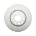 thumbnail image 1 of Raybestos 980383FZN Rust Prevention Technology Coated Rotor Brake Rotor, 1 Pack Fits select: 2012-2021 VOLKSWAGEN PASSAT, 2010-2012 VOLKSWAGEN JETTA, 1 of 2