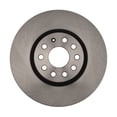thumbnail image 1 of Raybestos 980383R Professional Grade Disc Brake Rotor Fits select: 2012-2021 VOLKSWAGEN PASSAT, 2010-2012 VOLKSWAGEN JETTA, 1 of 3