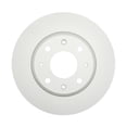 thumbnail image 1 of Raybestos 980385FZN Rust Prevention Technology Coated Rotor Brake Rotor, 1 Pack Fits select: 2006-2009 KIA SPECTRA, 2005-2008 KIA SPECTRA5, 1 of 2