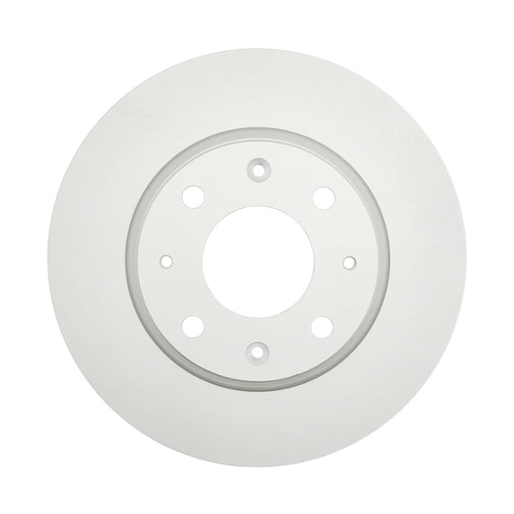 Raybestos 980385FZN Rust Prevention Technology Coated Rotor Brake Rotor, 1 Pack Fits select: 2006-2009 KIA SPECTRA, 2005-2008 KIA SPECTRA5